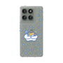 Slim Protection Case［ Mokmokchan - Flowers ］