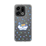 Slim Protection Case［ Mokmokchan - Flowers ］