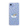 Slim Protection Case［ Mokmokchan - Flowers ］