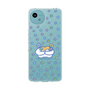 Slim Protection Case［ Mokmokchan - Flowers ］