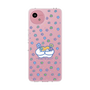 Slim Protection Case［ Mokmokchan - Flowers ］