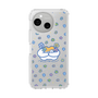Slim Protection Case［ Mokmokchan - Flowers ］
