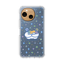 Slim Protection Case［ Mokmokchan - Flowers ］