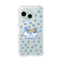 Slim Protection Case［ Mokmokchan - Flowers ］
