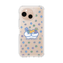 Slim Protection Case［ Mokmokchan - Flowers ］