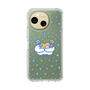 Slim Protection Case［ Mokmokchan - Flowers ］