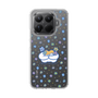 Slim Protection Case［ Mokmokchan - Flowers ］