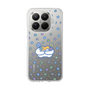Slim Protection Case［ Mokmokchan - Flowers ］