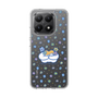 Slim Protection Case［ Mokmokchan - Flowers ］
