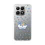 Slim Protection Case［ Mokmokchan - Flowers ］