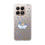 Slim Protection Case［ Mokmokchan - Flowers ］