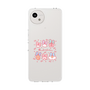 Slim Protection Case［ Mokmokchan - Ribbons ］