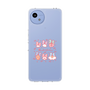 Slim Protection Case［ Mokmokchan - Ribbons ］