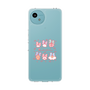 Slim Protection Case［ Mokmokchan - Ribbons ］