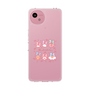 Slim Protection Case［ Mokmokchan - Ribbons ］