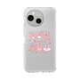 Slim Protection Case［ Mokmokchan - Ribbons ］