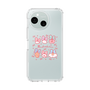 Slim Protection Case［ Mokmokchan - Ribbons ］