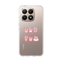 Slim Protection Case［ Mokmokchan - Ribbons ］