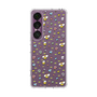 Slim Protection Case［ Mokmokchan - Flower - All-over Pattern ］