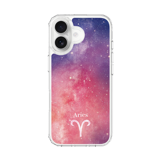 Slim Protection Case［ STARRY SIGNS - Original - Aries ］