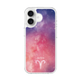 Slim Protection Case［ STARRY SIGNS - Original - Aries ］