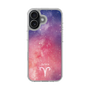 Slim Protection Case［ STARRY SIGNS - Original - Aries ］