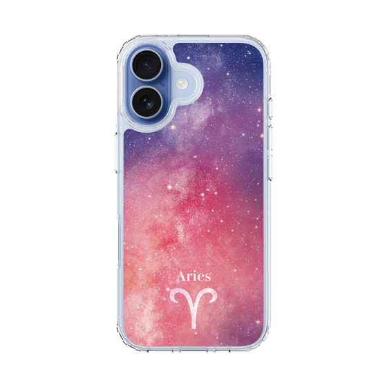 Slim Protection Case［ STARRY SIGNS - Original - Aries ］