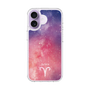 Slim Protection Case［ STARRY SIGNS - Original - Aries ］