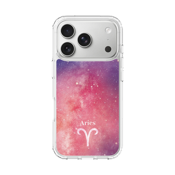 Slim Protection Case［ STARRY SIGNS - Original - Aries ］