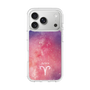 Slim Protection Case［ STARRY SIGNS - Original - Aries ］