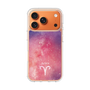 Slim Protection Case［ STARRY SIGNS - Original - Aries ］