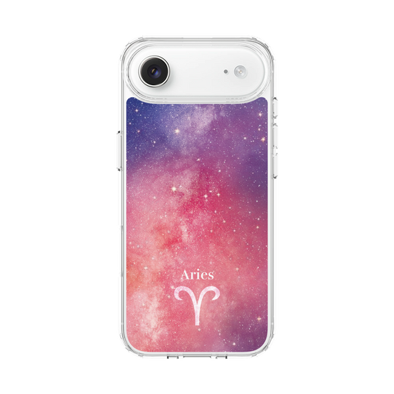 Slim Protection Case［ STARRY SIGNS - Original - Aries ］