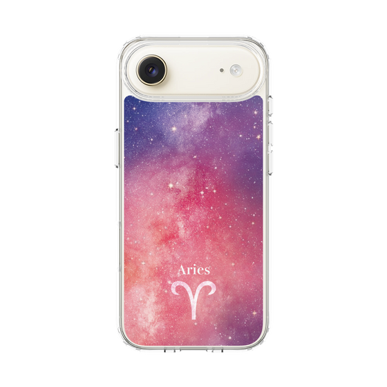 Slim Protection Case［ STARRY SIGNS - Original - Aries ］
