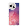 Slim Protection Case［ STARRY SIGNS - Original - Aries ］