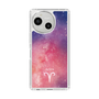 Slim Protection Case［ STARRY SIGNS - Original - Aries ］