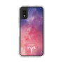 Slim Protection Case［ STARRY SIGNS - Original - Aries ］