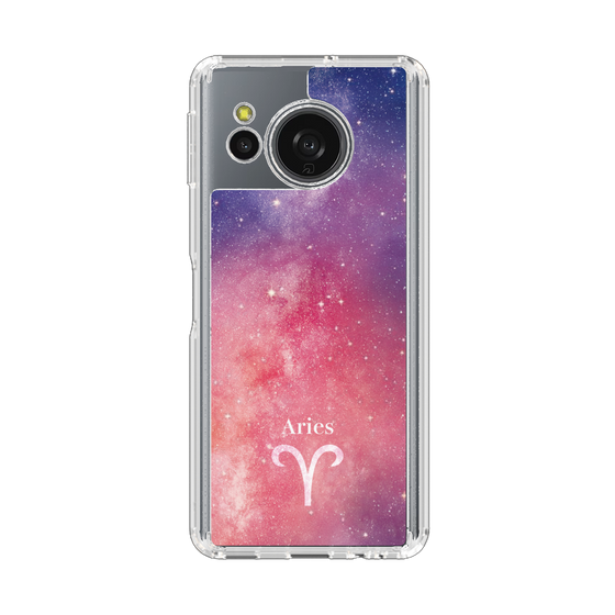 Slim Protection Case［ STARRY SIGNS - Original - Aries ］