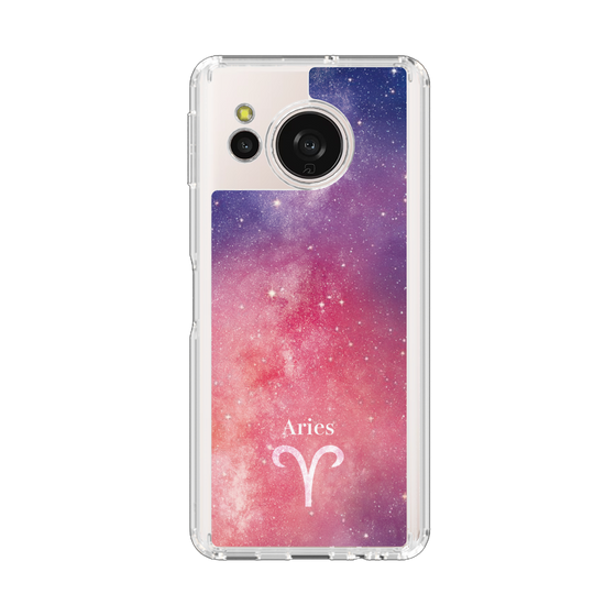 Slim Protection Case［ STARRY SIGNS - Original - Aries ］