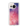 Slim Protection Case［ STARRY SIGNS - Original - Aries ］