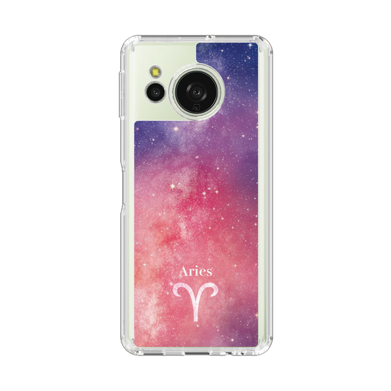Slim Protection Case［ STARRY SIGNS - Original - Aries ］