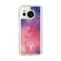 Slim Protection Case［ STARRY SIGNS - Original - Aries ］