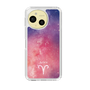 Slim Protection Case［ STARRY SIGNS - Original - Aries ］