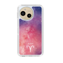Slim Protection Case［ STARRY SIGNS - Original - Aries ］