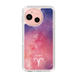 Slim Protection Case［ STARRY SIGNS - Original - Aries ］