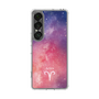 Slim Protection Case［ STARRY SIGNS - Original - Aries ］