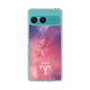 Slim Protection Case［ STARRY SIGNS - Original - Aries ］