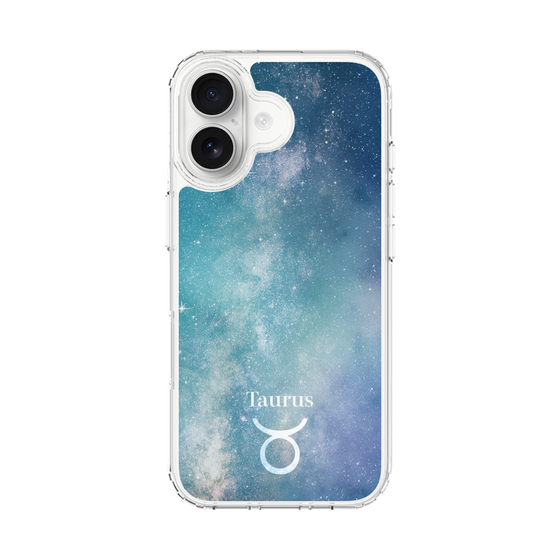 Slim Protection Case［ STARRY SIGNS - Original - Taurus ］