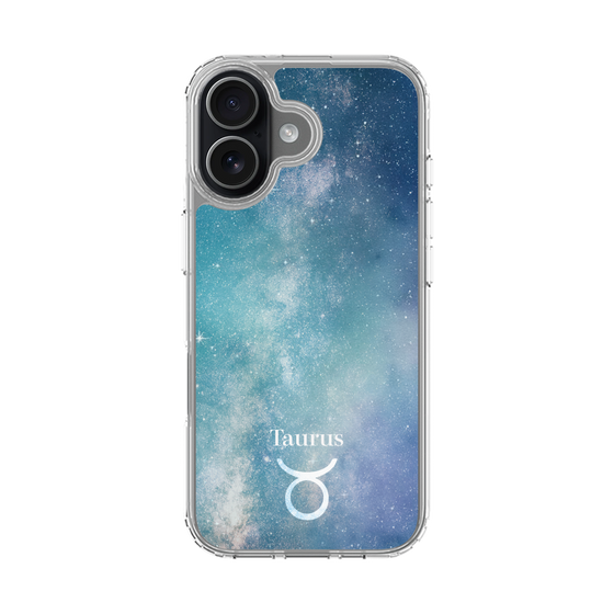 Slim Protection Case［ STARRY SIGNS - Original - Taurus ］
