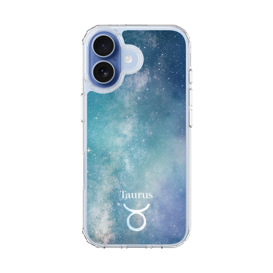 Slim Protection Case［ STARRY SIGNS - Original - Taurus ］