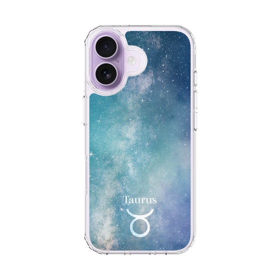 Slim Protection Case［ STARRY SIGNS - Original - Taurus ］